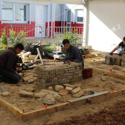 olympiades olympiades