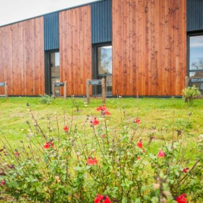 exterieur_annexe_3 Pôle Payage - Lieu de formation