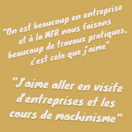 temoignage CAPA MA temoignage CAPA MA